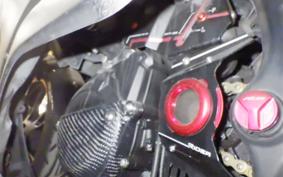 YAMAHA YZF-R25 2025 RG10J