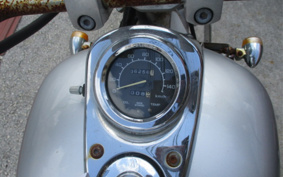 HONDA V-TWIN MAGNA MC29