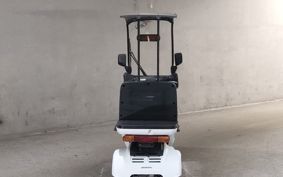 HONDA GYRO TA03