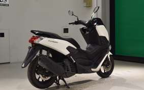 YAMAHA N-MAX SED6J