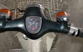 HONDA SUPER CUB50 AA01