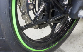 KAWASAKI NINJA 250 2 1999 EX250P