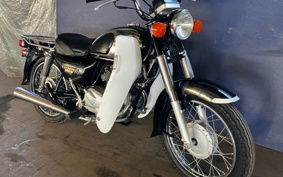 HONDA BENLY125 JA03