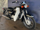 Фото Honda BENLY 125 2003 с японского аукциона