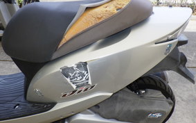 HONDA DIO Gen.6 AF68
