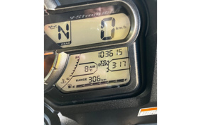 SUZUKI DL1000 ( V-Strom 1000 ) 2016 VU51A