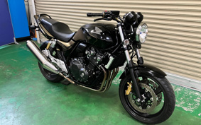 HONDA CB400SF 2012 NC42