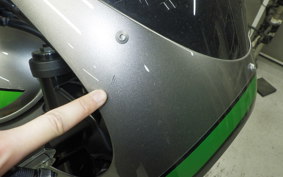 KAWASAKI Z900RS CAFE 2019 ZR900C