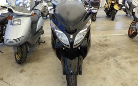 SUZUKI SKYWAVE 250 (Burgman 250) S Gen.3 2009 CJ46A