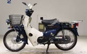 HONDA C50 SUPER CUB AA01
