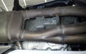 SUZUKI HAYABUSA Gen.3 2024 EJ11A