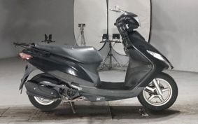 SUZUKI ADDRESS V125 DT11A
