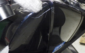 HONDA PCX 125 JF81