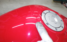 HONDA VTR 250 Gen. 2 2012 MC33