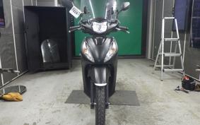 HONDA DIO 110 2013 JK03