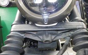 HONDA REBEL 250 S 2016 MC49