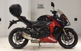 SUZUKI GSX-S1000F 2018 GT79B