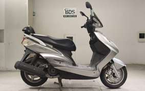 YAMAHA CYGNUS 125 X 2