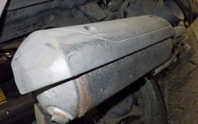 HONDA DIO Gen.6 AF62