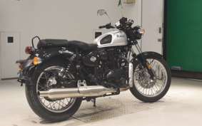 BENELLI インペリアーレ400 2023