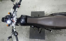 YAMAHA TW225 2002 DG09J