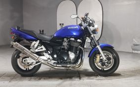 SUZUKI GSX1400 GY71A