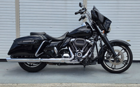 HARLEY FLHXS 2017 KRC