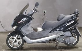 YAMAHA MAJESTY 125 SE27