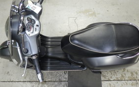 VESPA GTS150 SUPER
