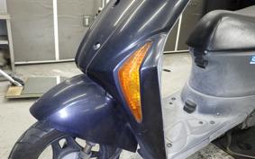 SUZUKI LET's 5 2024 CA47A