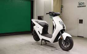HONDA EM1 e: 2025 EF16