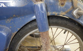 HONDA C50 SUPER CUB C50
