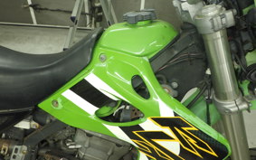 KAWASAKI KLX250 2021 LX250E
