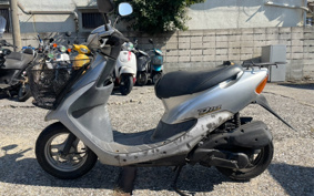 HONDA DIO AF34