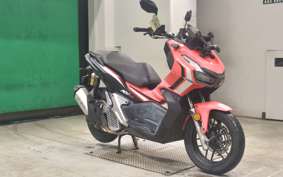 HONDA ADV150 2015 KF38