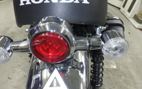 HONDA MONKEY 125 2019 JB03