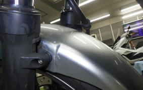 HONDA VTR 250 Gen. 2 MC33