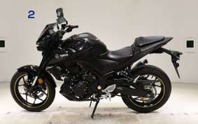 YAMAHA MT-25 A 2007 RG43J