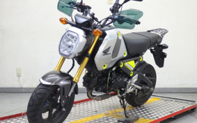 HONDA GROM JC92