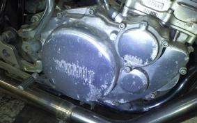 YAMAHA SR400 Gen.3 2005 RH01J