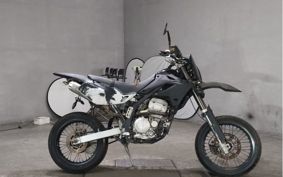 KAWASAKI D-TRACKER LX250E