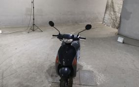 SUZUKI LET`S4 CA45A