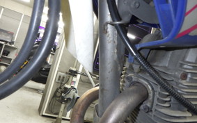 YAMAHA SEROW 225 Gen.2