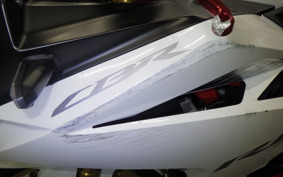 HONDA CBR250RR A 2021 MC51