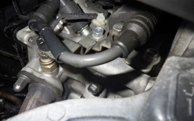 HONDA LEAD 125 1998 JF45