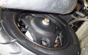 SUZUKI ADDRESS V125 G 2011 CF4EA