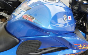 SUZUKI ｼﾞｸｻｰ250 ED22B