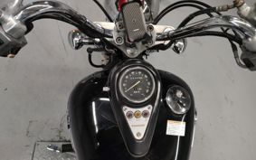 KAWASAKI VULCAN400 CLASSIC 2000 VN400A