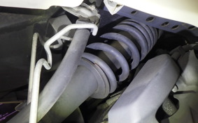 YAMAHA MAJESTY155 S 2012 SG28J