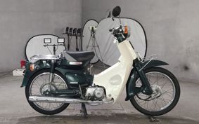 HONDA SUPER CUB50 AA01